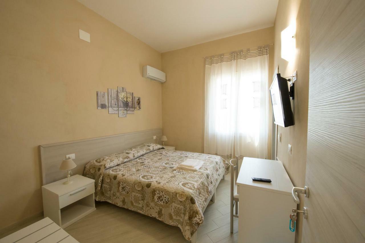 Vela Latina Affittacamere Marsala Extérieur photo
