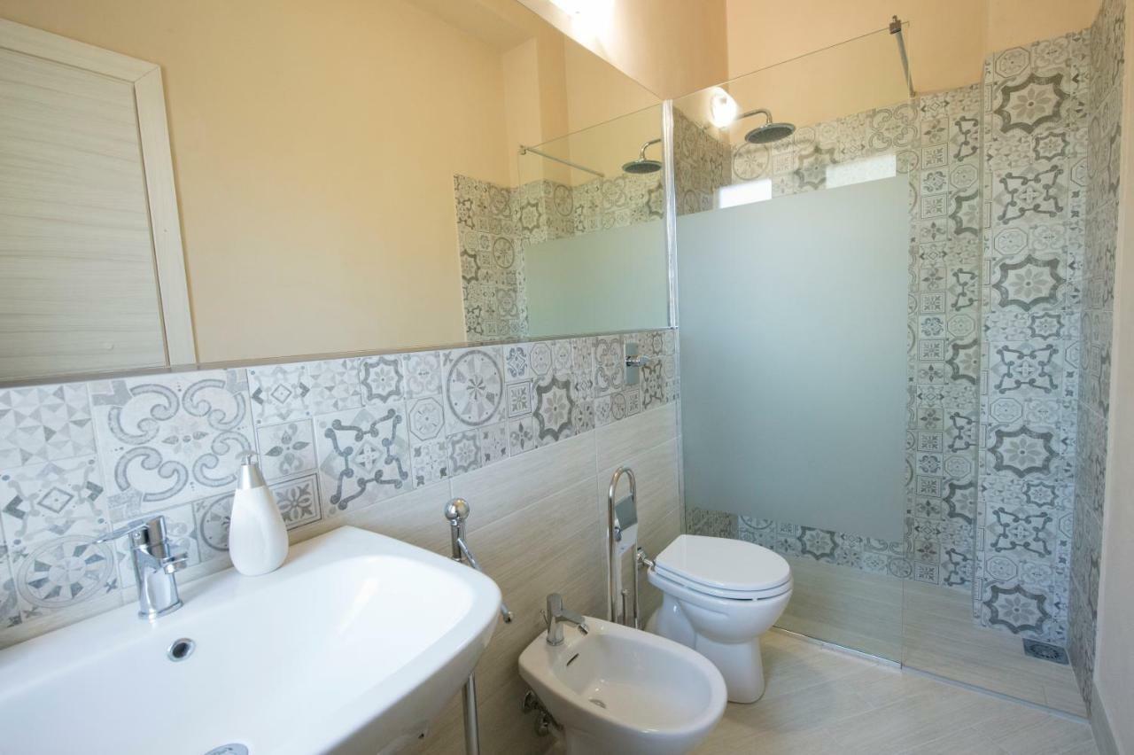 Vela Latina Affittacamere Marsala Extérieur photo